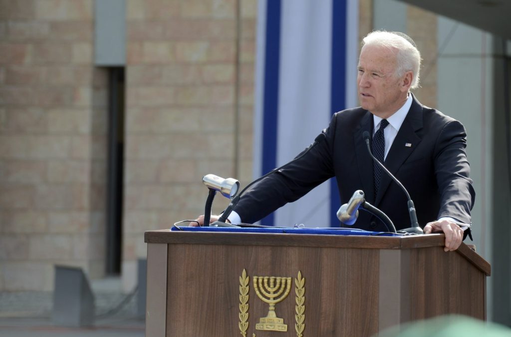 About Biden, Netanyahu, and the Israeli Judicial Reform-min