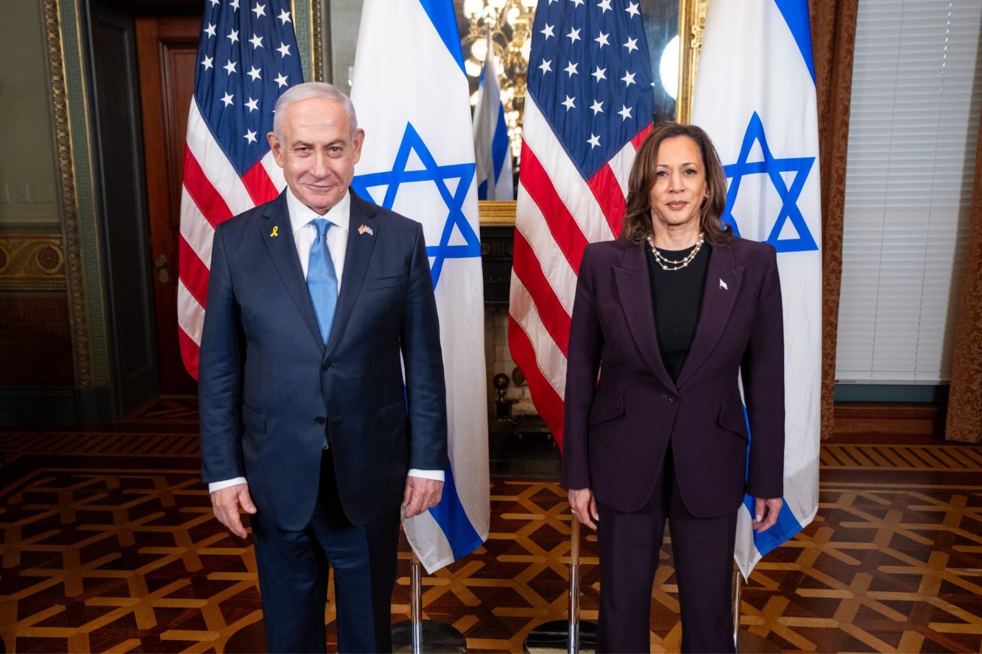 Kamala Harris’s Gift to Hamas-min