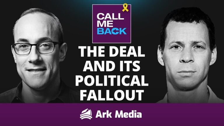 The-Deal-and-its-Political-Fallout-with-Amit-Segal