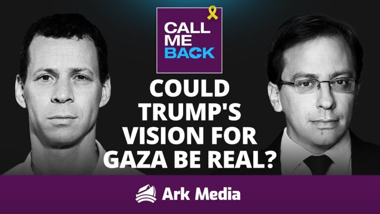 Could-Trumps-Vision-for-Gaza-Be-Real-with-Amit-Segal-Nadav-Eyal